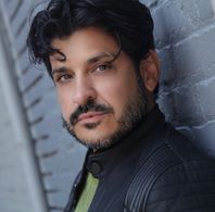 Antonio Rufino shot February 2021