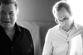 Funny Or Die: Medjuck + Shatner