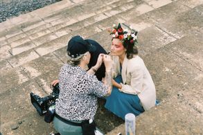 ‘A God I Can Relate To’