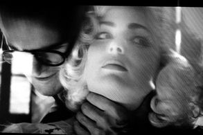 “The Woman” - NEVADA