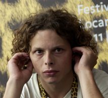 Eduardo Frazão at an event for The Golden Helmet (2007)