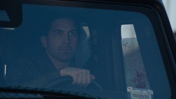 Mario Peguero in The Blacklist: Boukman Baptiste (No. 164) (2022)