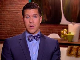 Fredrik Eklund in Million Dollar Listing New York (2012)