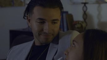 Still of Rico Suarez in It Needs To Stop