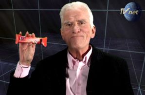 Ole-Jørgen Nilsen in Lies Inc. (2004)