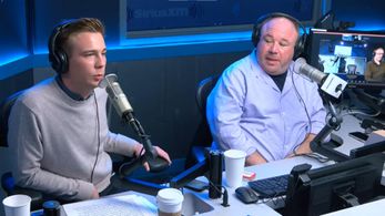 Doug Budin, Shane Douglas, and Jamison Scala in Jeff Lewis Live: Jeff Lewis Has Issues: I'm Sorry (2022)