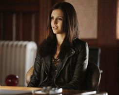 Katie Findlay in How to Get Away with Murder (2014)