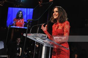 Angel Ball, New York City