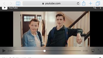 Heart Health - Commercial 2016