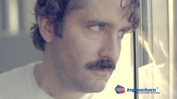 I am the Impeachara Man!