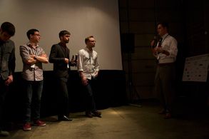 2014 Level Ground Film Festival Pasadena 'In Bloom'