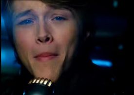 Sterling Knight in Sterling Knight: StarStruck (2010)