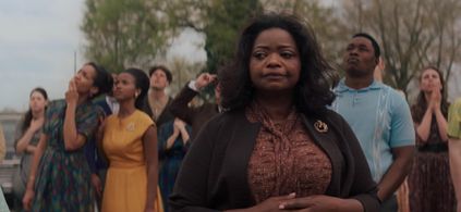 Tony Charles Hidden Figure # 2