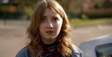 Fern Deacon as Chloe Voyle in Ackley Bridge.