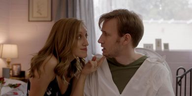 Still from Collapse!