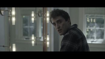 Bill Harrison Dexter New Blood