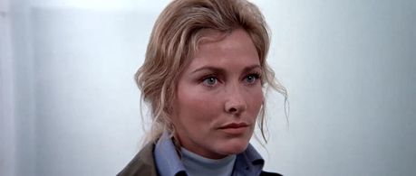 Elga Andersen in Le Mans (1971)