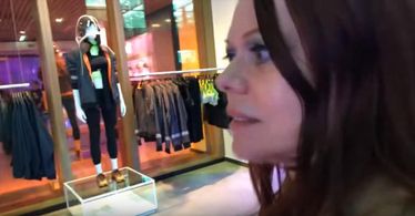 Lady Miss Kier in Film It: Posh SoHO (2019)