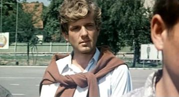 Igor Kostolevskiy in Vesenniy prizyv (1978)