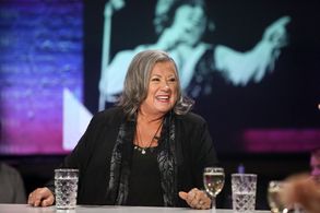 Ginette Reno in Cette année-là (2018)