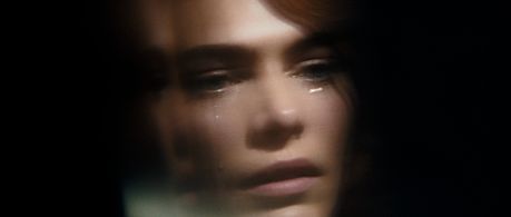 A Certain Satisfaction