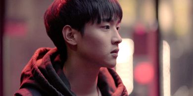 Dong-Yoon Jang in Beautiful Days (2018)