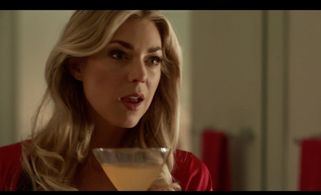 Kira - Crazy Neighborhood Moms