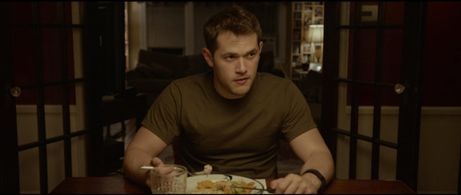 Stretch Marks (2018)