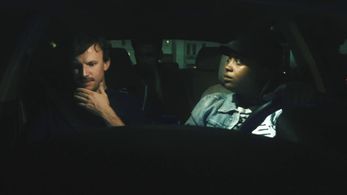 Still of Miles In Love