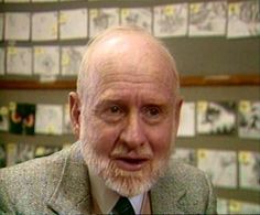 Val Bettin in The Making of the Great Mouse Detective (2000)