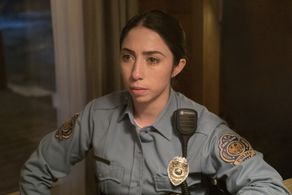 Olivia Sandoval in Fargo (2014)