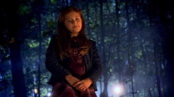 Aria Wallace in Roxy Hunter and the Secret of the Shaman (2008)