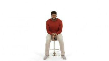 Emmanuel Acho in Uncomfortable Conversations with a Black Man (2020)