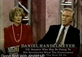 Starring in Night Stand with Timothy Stack