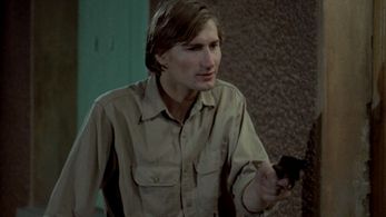 Jacques Chailleux in Going Places (1974)