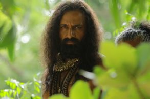 Kishore Kumar G. in Ponniyin Selvan: Part I (2022)