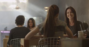 Nataly Umaña in Decadencia (2015)