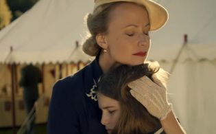 Flora Dawson in Malory Towers (2020)