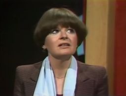 Luce Guilbeault in Lise lib (1975)