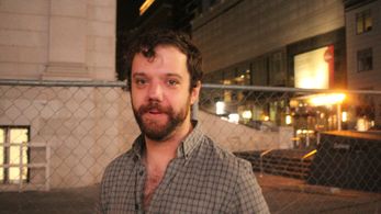 Will F. Young in 86 & Lex (2018)