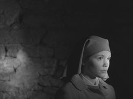 Agata Trzebuchowska in Ida (2013)