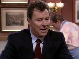 Edward Winter in The Golden Girls (1985)