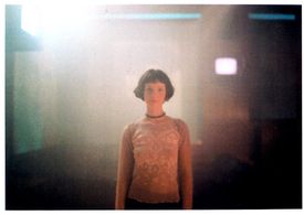 Marie Zielcke in Planet Alex (2001)