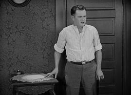 Bill Strother in Safety Last! (1923)