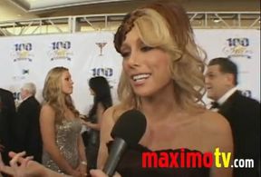 MOJO - Oscars Night of 100 Stars Party