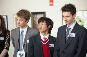 Confessions of a Teenage Jesus Jerk