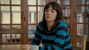 Joanna Polley in Stories We Tell (2012)