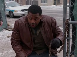 LaRoyce Hawkins in Chicago P.D. (2014)