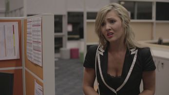 Priscilla-Anne Jacob