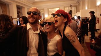 UPA! 2 at Mar del Plata